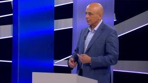 Откровенный разговор с Сергеем Соколом