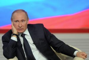 «Как с дуба рухнули». Путин раскритиковал новые цены на медосмотр для водителей