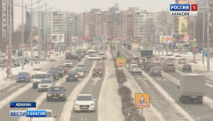 Датчики фиксируют в Абакане сильное загрязнение воздуха, но экологи успокаивают