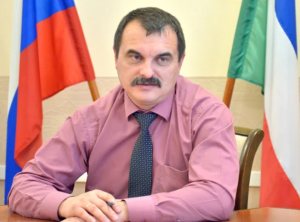 Министр сельского хозяйства Хакасии серьёзно пострадал в ДТП под Кемерово