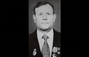 Ушел из жизни последний в Хакасии Герой Социалистического Труда