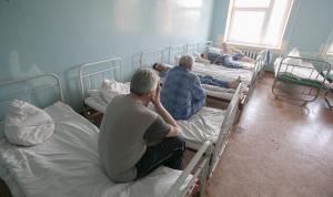 В психоневрологическом интернате в Туиме из-за некачественной медицины умерли 4 пациента