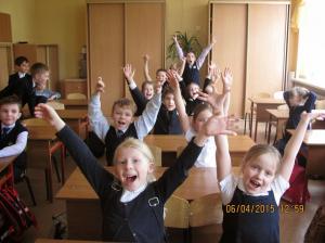 В Абакане первоклассников отправляют на каникулы из-за ОРВИ и гриппа