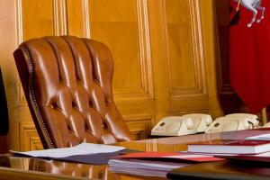 Снять с должности председателя Верховного Совета Хакасии станет проще