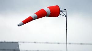 Завтра в Хакасии будет ветрено