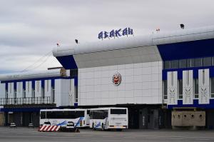 Туристы из Таиланда вернутся в Хакасию уже сегодня