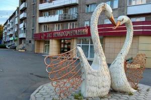 Жителей Хакасии попросили отменить торжественные свадьбы