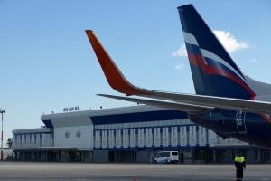 Сокращено число авиарейсов в Москву, Новосибирск, Норильск, Красноярск и Кызыл