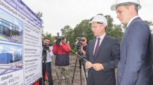 Сергей Новиков задержан при получении крупной взятки