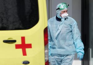 Сразу 49 случаев COVID-19 выявлено в Хакасии 