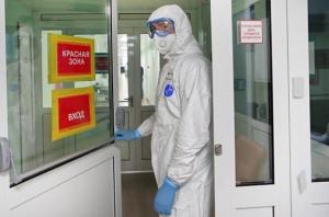 В Хакасии умерли 3 пациента с коронавирусом