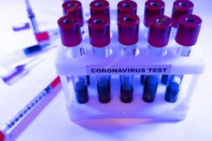 Ещё 12 пациентов выздоровели, 15 – заболели. Данные на 8 мая