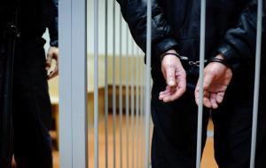 В Бейском районе будут судить троих вымогателей