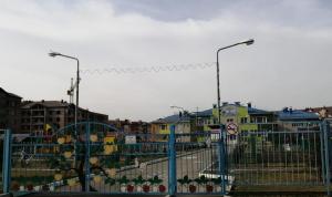 Дежурных групп в детских садах Абакана не будет до конца мая