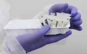 Коронавирус. 38 случаев за сутки