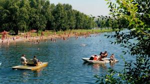 Республика готовится к открытию купального сезона