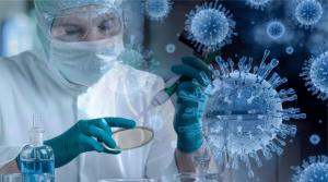 Количество заболевших коронавирусом в Хакасии продолжает расти