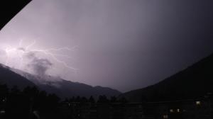 Сегодня в Хакасии резко изменится погода. Объявлено штормовое предупреждение