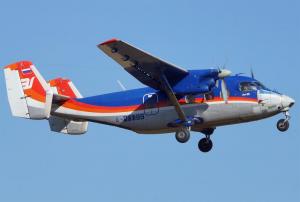 Хакасия восстанавливает авиасообщение с соседними регионами