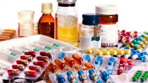 Льготники Хакасии с начала года получили лекарств на полмиллиарда рублей