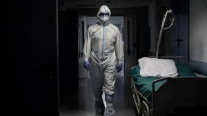 В Хакасии скончались ещё три человека с коронавирусом