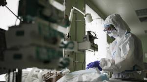 Ещё одна смерть пациента с коронавирусом зафиксирована в республике