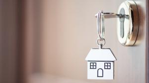 Абаканские дети-сироты получат 14 квартир в этом году