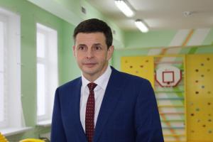 Алексей Лёмин возвращается на работу