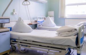 В Хакасии разворачивают дополнительные отделения для CV-пациентов