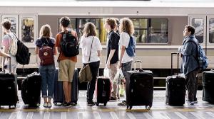 В Красноярскстате назвали регионы, куда чаще всего переезжают жители Хакасии