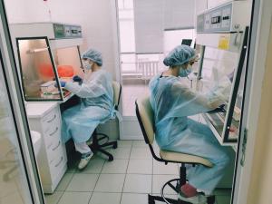 COVID-19: за сутки в Хакасии выявлено 158 новых случаев