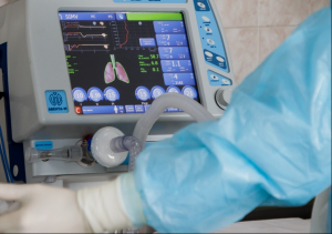 COVID-19: в Хакасии скончались ещё 5 пациентов