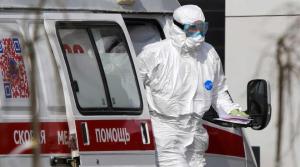 COVID-19: за сутки в Хакасии выявлено 172 заболевших