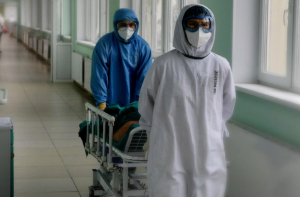 COVID-19: число жертв коронавируса в Хакасии выросло до 88 человек