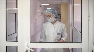 COVID-19: за сутки в Хакасии выявлено 175 новых случаев