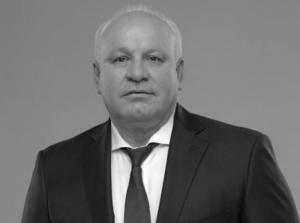 Хакасия простится с Виктором Зиминым 25 ноября