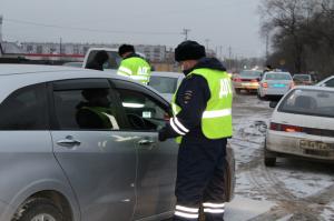 Итоги рейда: в Хакасии задерживали пьяных пешеходов и водителей
