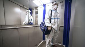 COVID-19: за сутки в Хакасии выявлено 183 случая