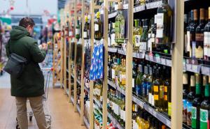 Хакасия вошла в тройку самых пьющих и курящих регионов России