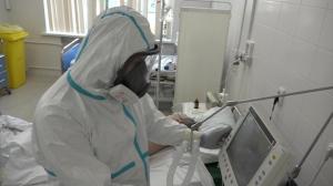 COVID-19: за сутки в Хакасии выявлено 180 новых случаев, выздоровели 273 пациента