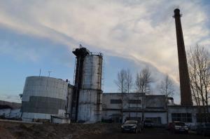 Коммунальная авария в Сорске: на городской котельной вышел из строя один из трех котлов