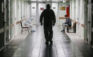 COVID-19: число летальных случаев в Хакасии увеличилось до 139