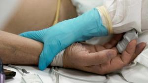 В Хакасии скончались ещё 4 пациента с коронавирусом