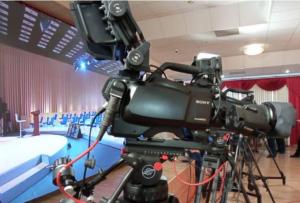 Сегодня состоится пресс-конференция Владимира Путина. Программы Вести-Хакасия не будет в эфире