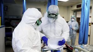 Список умерших с диагнозом коронавирус пополнили ещё 7 человек