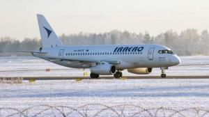 Из Абакана вновь можно улететь в Иркутск