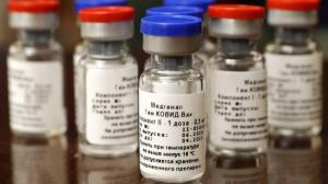 В Абакане закончилась вакцина от коронавируса