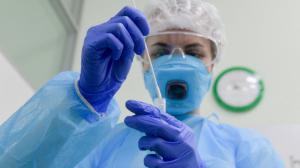 COVID-19: количество летальных случаев в Хакасии увеличилось до 389