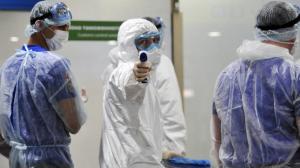 Коронавирус: ситуация в Хакасии