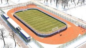 В Абакане появится физкультурно-оздоровительный комплекс открытого типа за 40 млн